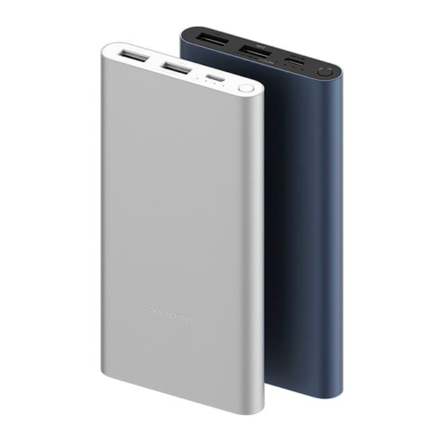 Tashqi batareya Xiaomi PB100DZM 10000 mAh 22.5W 54282 — 1