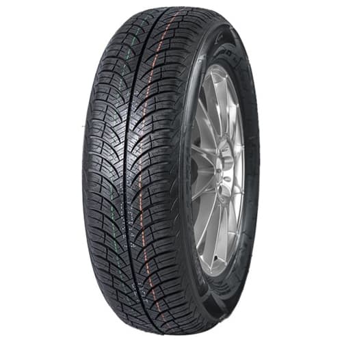 Largo Promax A/S R17 tires  — 1