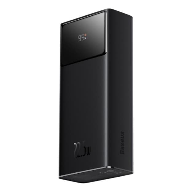 Tashqi batareya Baseus 22.5W 30000 mAh — 1