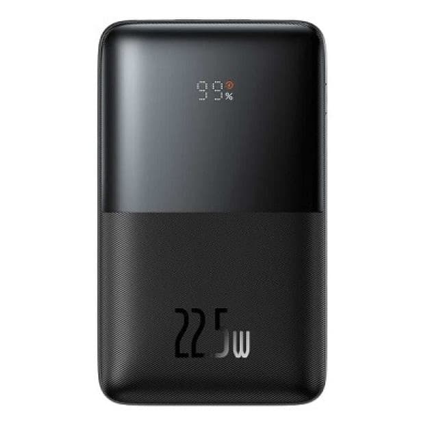 Baseus ppbd040002 Bipow Pro 10000mAh 22.5 W 54374 quvvat banki sp-phone54374 — 1