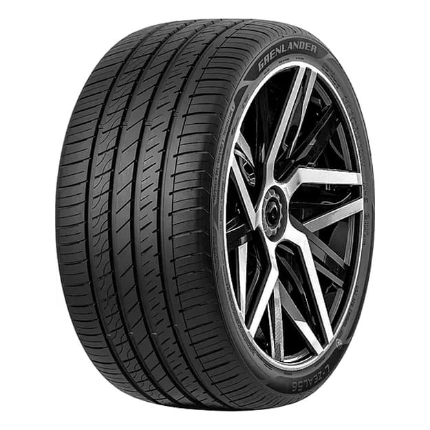 Шины Grenlander L-ZEAL 56 R16 — 1