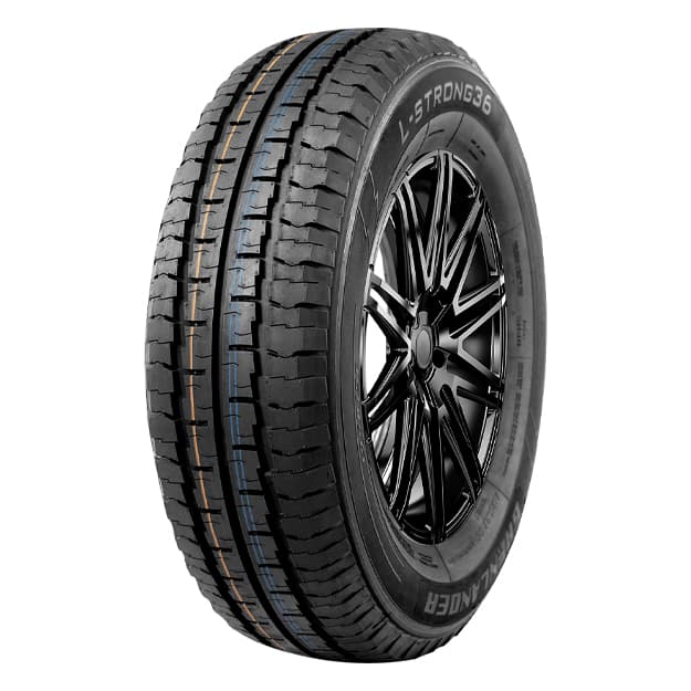 Шины Grenlander L-Strong36 R15C — 1