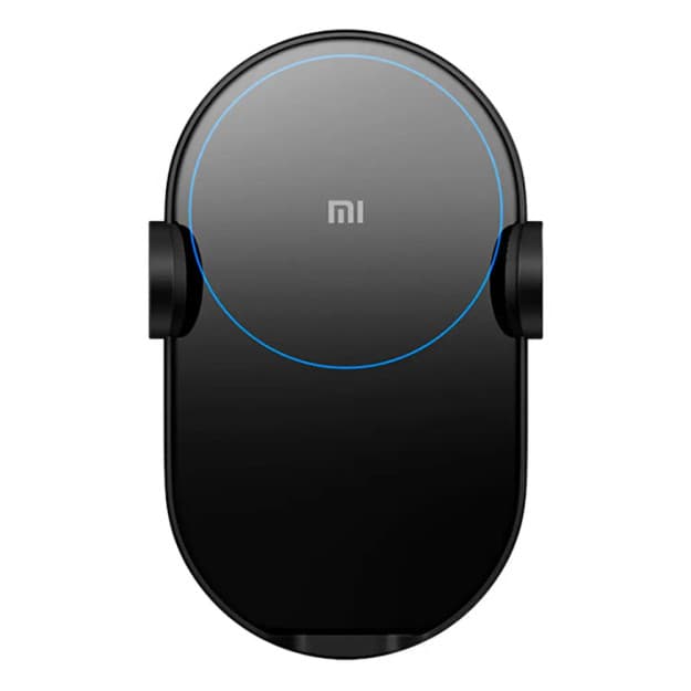 Автомобильный держатель с функцией беспроводной зарядки Xiaomi 20W GDS4108CN 54736 — 1