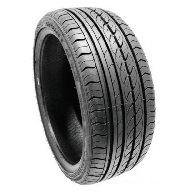 Joyroat RX6 R17 tires  — 1
