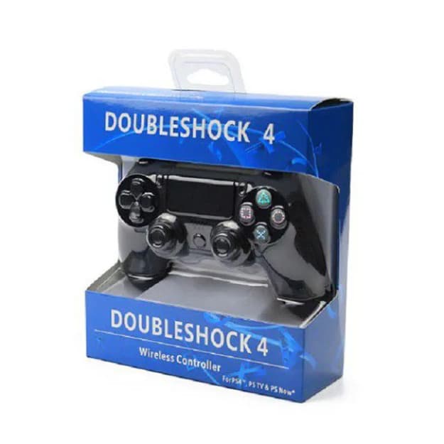 Sony PS DoubleShock 4 simsiz boshqaruvchisi BS-87b 54854 simsiz joystik sp-phone54854 — 1