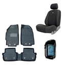 Avtomobil uchun to‘plam GM 6D, Magicar 906, Cardinar Alfa
