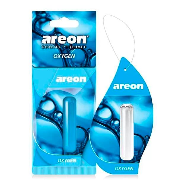 Aromatizator Areon Sport Lux — 1