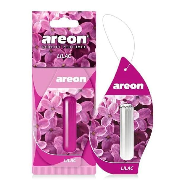 Aromatizator Areon Sport Lux — 2