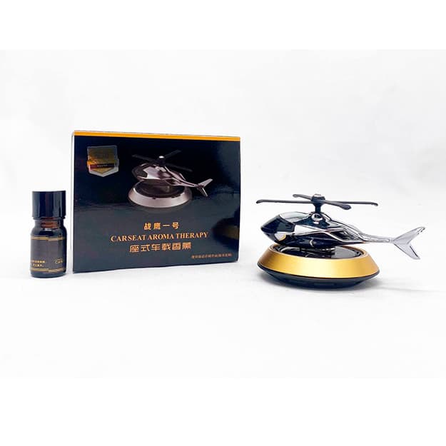 Osvejitel vozduxa Helicopter — 2