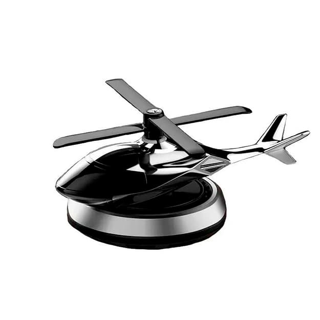 Osvejitel vozduxa Helicopter — 3