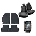 Avtomobil uchun to‘plam Evakor, Magicar 908, Cardinar scorpion