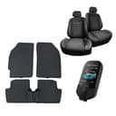 Avtomobil uchun to‘plam Evakor, Magicar D909S, Cardinar scorpion
