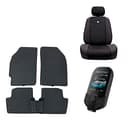 Avtomobil uchun to‘plam Evakor, Magicar D909S, Cardinar Alfa