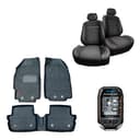Avtomobil uchun to‘plam GM 6D, Magicar 908, Cardinar scorpion