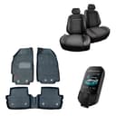 Avtomobil uchun to‘plam GM 6D, Magicar D909S, Cardinar scorpion