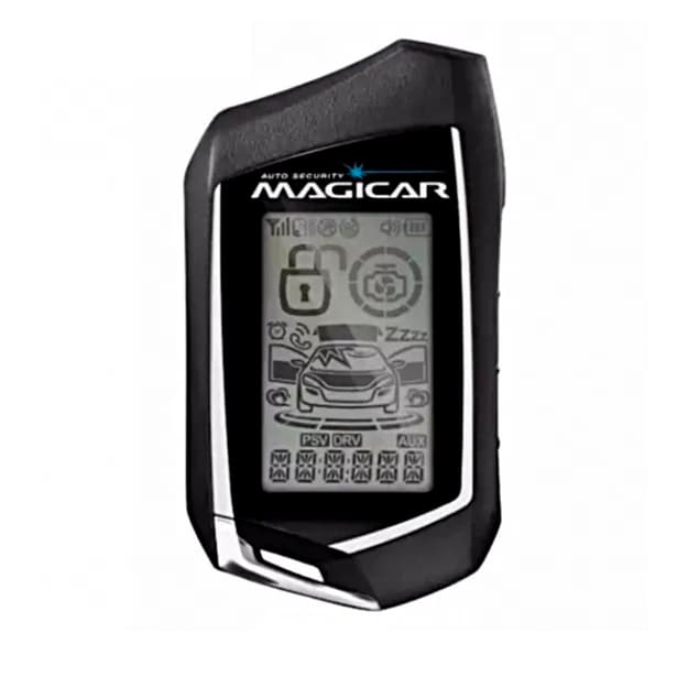 Avtomobil uchun to‘plam Lenovo HR17 Full HD, GM 6D, Magicar 906, Cardinar scorpion — 2