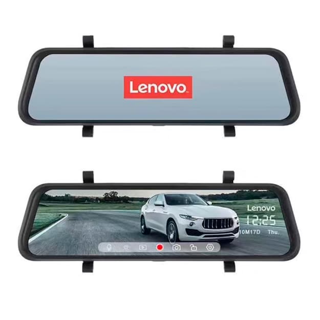 Avtomobil uchun to‘plam Lenovo HR17 Full HD, Evakor, Dominant Magicar 908, Cardinar Alfa — 2