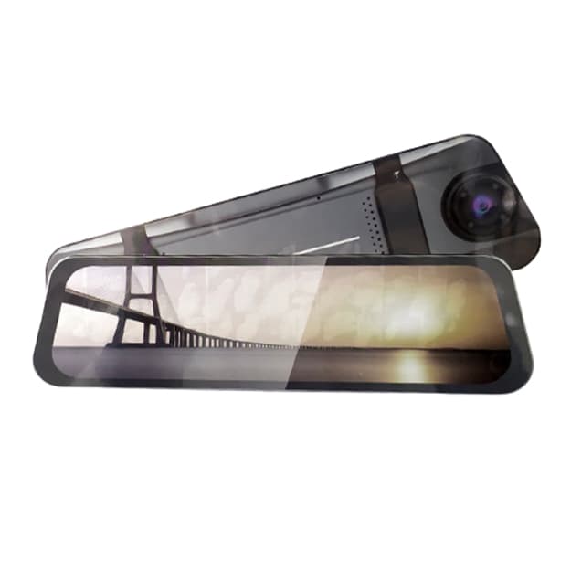 Avtomobil uchun to‘plam Lenovo HR17 Full HD, Evakor, Dominant Magicar D909S, Cardinar Alfa — 5