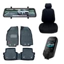 Avtomobil uchun to‘plam Lenovo HR17 Full HD, GM 6D, Magicar D909S, Cardinar shotlandka
