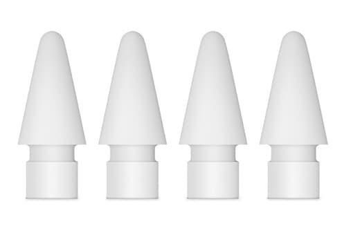 Apple Pencil stylus uchun Apple ushlagichlar 4 dona — 2
