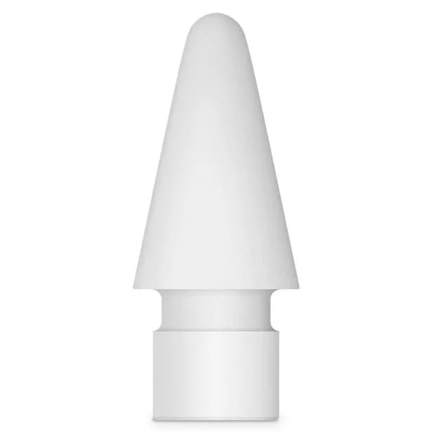 Apple Pencil stylus uchun Apple ushlagichlar 4 dona — 3