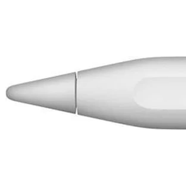 Apple Pencil stylus uchun Apple ushlagichlar 4 dona — 4
