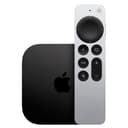 Televizor pristavkasi Apple TV 4K 2022