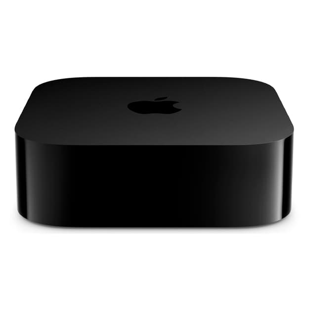 Televizor pristavkasi Apple TV 4K 2022 — 2