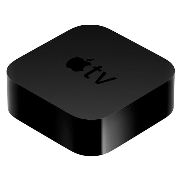 Televizor pristavkasi Apple TV 4K 2022 — 3