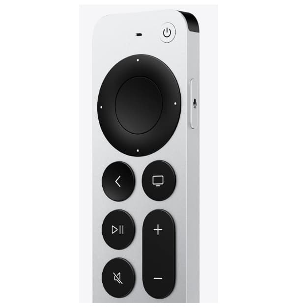 Televizor pristavkasi Apple TV 4K 2022 — 4