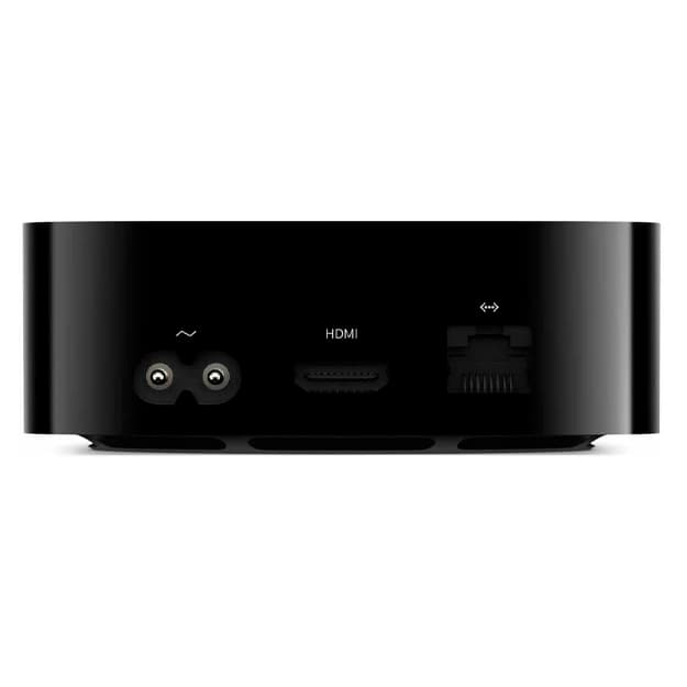 Televizor pristavkasi Apple TV 4K 2022 — 6