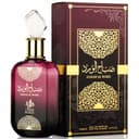 AL WATANIAH PERFUME 100ML - SABAH AL WARD  УТ-00009091