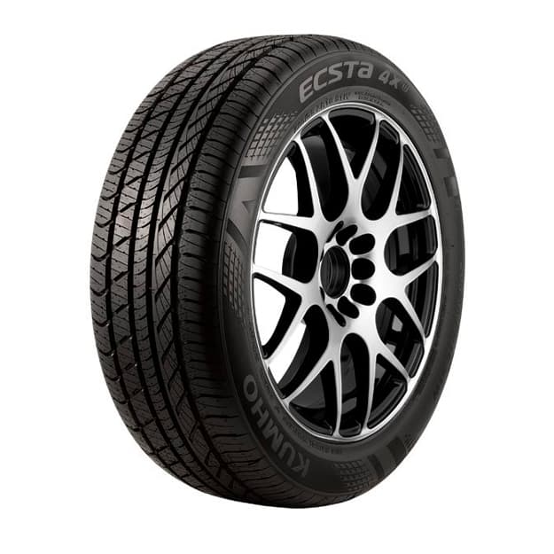 Автомобильная шина Kumho KU22 195/55 R15 — 1