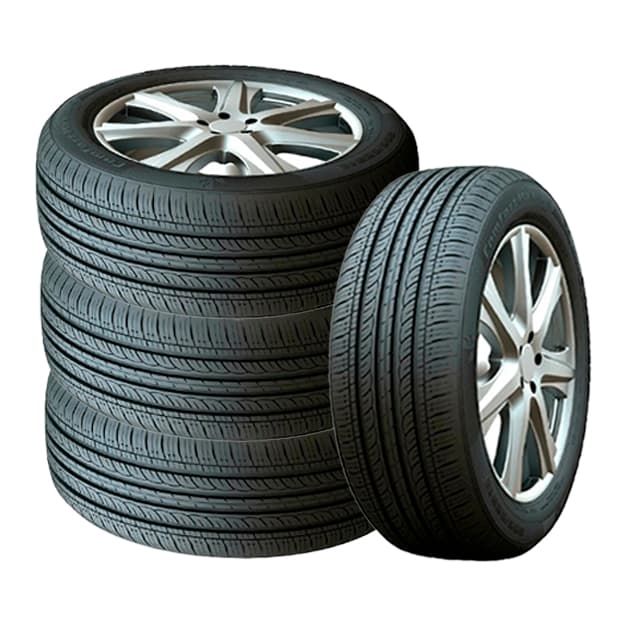 Автомобильные шины Kapsen RS01 R16C — 1