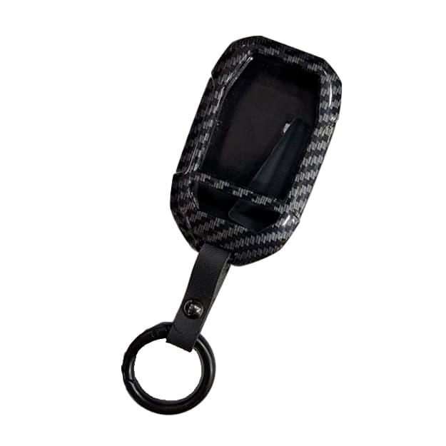 Avtomobil uchun New Carbon kalit qutisi — 1