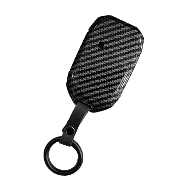 Avtomobil uchun New Carbon kalit qutisi — 2