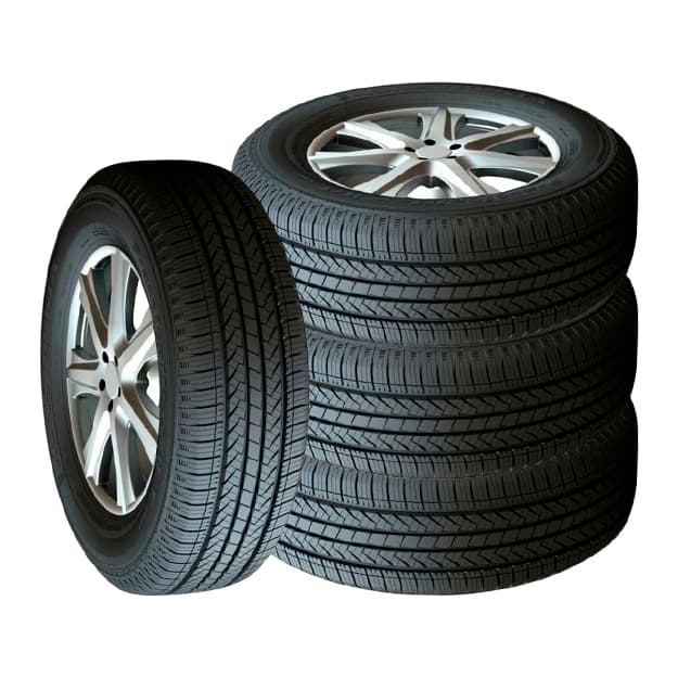 Автомобильные шины Kapsen RS21 R18 — 1