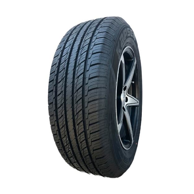 Kapsen HP7 235/55 R17 car tires  — 1