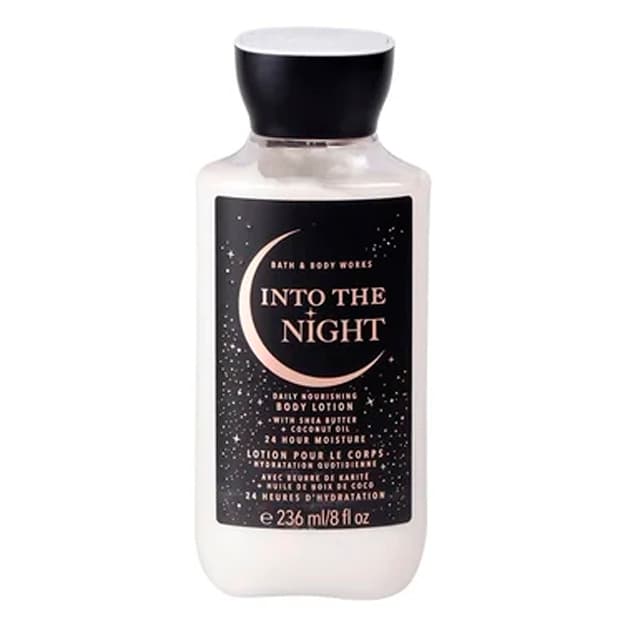 Tana uchun loson Bath & Body Works Into The Night 236 ml — 1