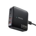 Gan Charger Yesido YC41 55610 ko'p portli zaryadlovchi