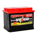 Аккумулятор Vinco 6CT-75 АПЗ R(0)