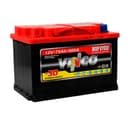 Аккумулятор Vinco 6CT-75 АПЗ L(1)