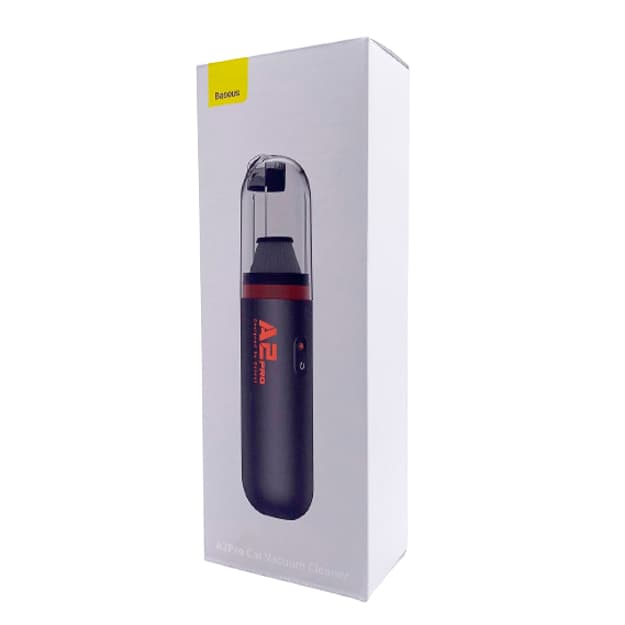 Автомобильный пылесос A2 Pro — 1