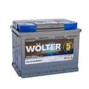 Battery Wolter 6CT-60 APZ L(1) 7307z