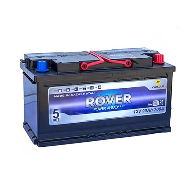Battery Rover 6CT-90 APZ R(0) 7441z — 1