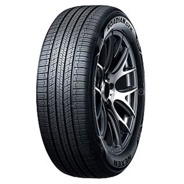 Шины Nexen Roadian GTX 235/60/18 4шт — 1
