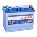 Battery Bosch 0 092 S40 260 630A 70L 7873a 