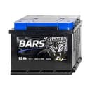 Аккумулятор Bars 6CT-62 АПЗ L(1) 8459b