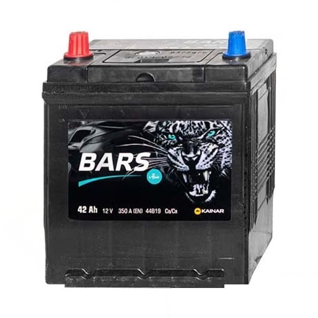 Battery Bars 6CT-42 APZ L(1) 8527b — 1