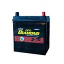 Akkumulyator Super Diamond MF44B19R 360A 40R 4183z